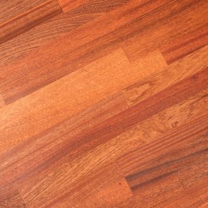 Hardwood Reflections Sapele Butcher Block