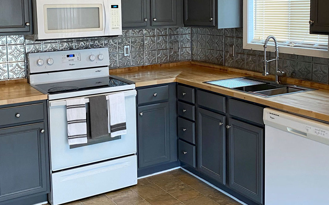 7 Most Asked Questions About Butcher Block Countertops
