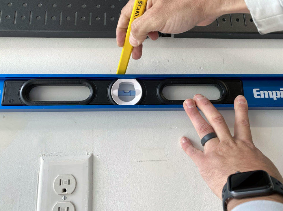 Countertop in a Box Installation Hardwood Reflections